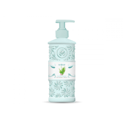 Mydło w płynie 500ml wetiwer